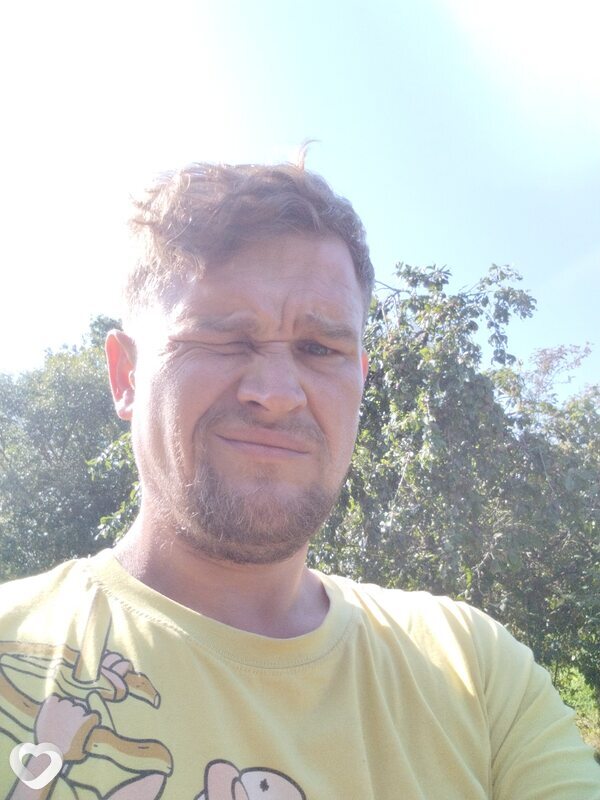 Игумен Алексей, 41, Полоцке — анкета №485411