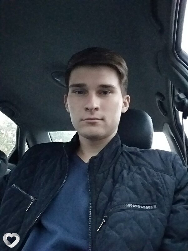 Андрей, 30, Ейске — анкета №485412