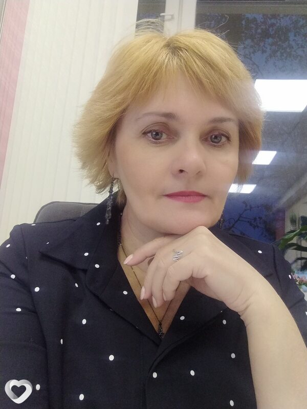 Анна, 52, Гродно — анкета №485414