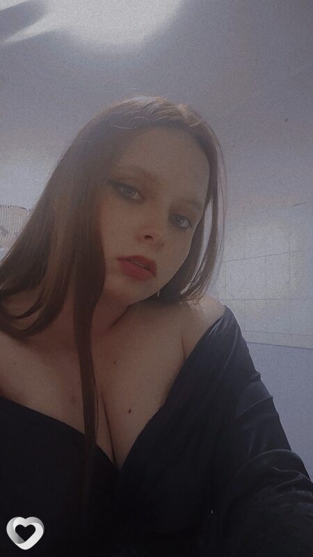 Анастасия, 21, Кемерове — анкета №485422
