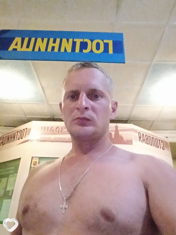 Александр, 37, Димитровграде — анкета №485424
