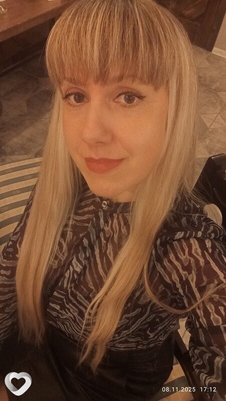 Светлана, 46, Мозыре — анкета №485427