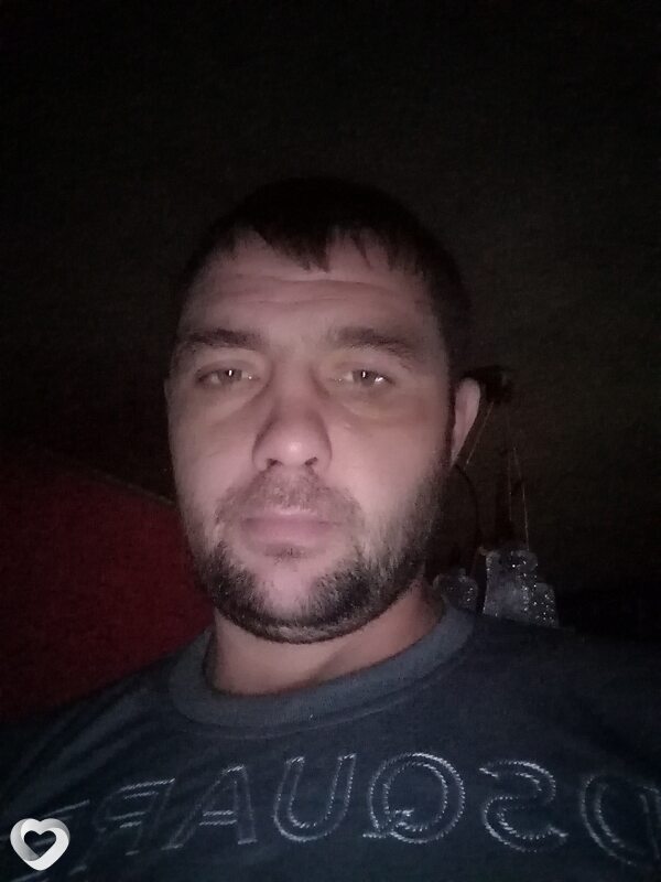 Максим, 37, Мценске — анкета №485459