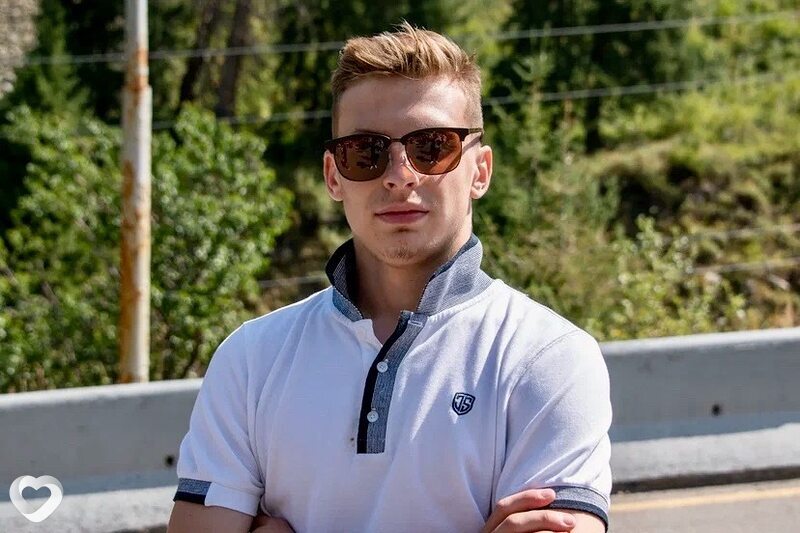 Филипп, 24, Алматы — анкета №485467