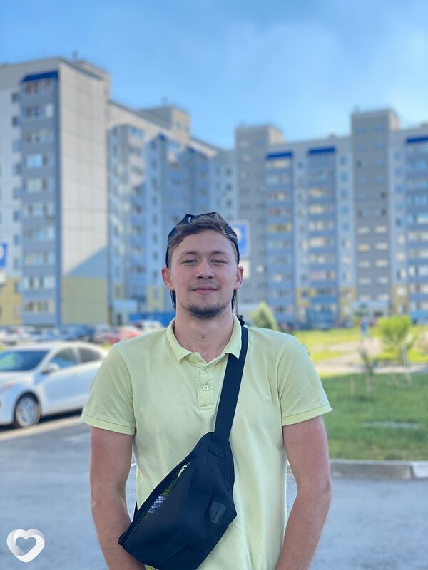 Линар, 25, Шымкенте — анкета №485469