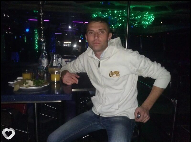 Евгений, 35, Находке — анкета №485474