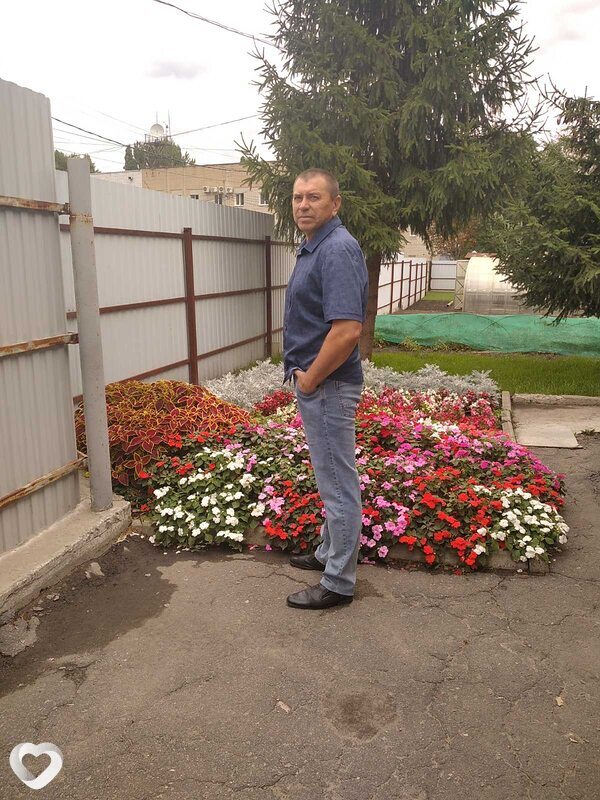 Алексей, 51, Саратове — анкета №485477