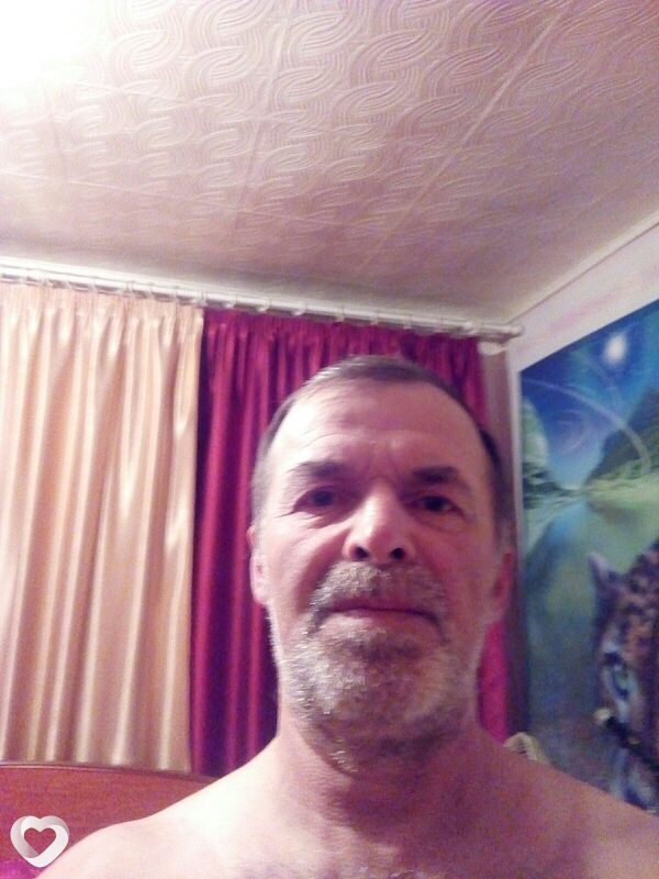 Алексей, 57, Нижнем Тагиле — анкета №485478