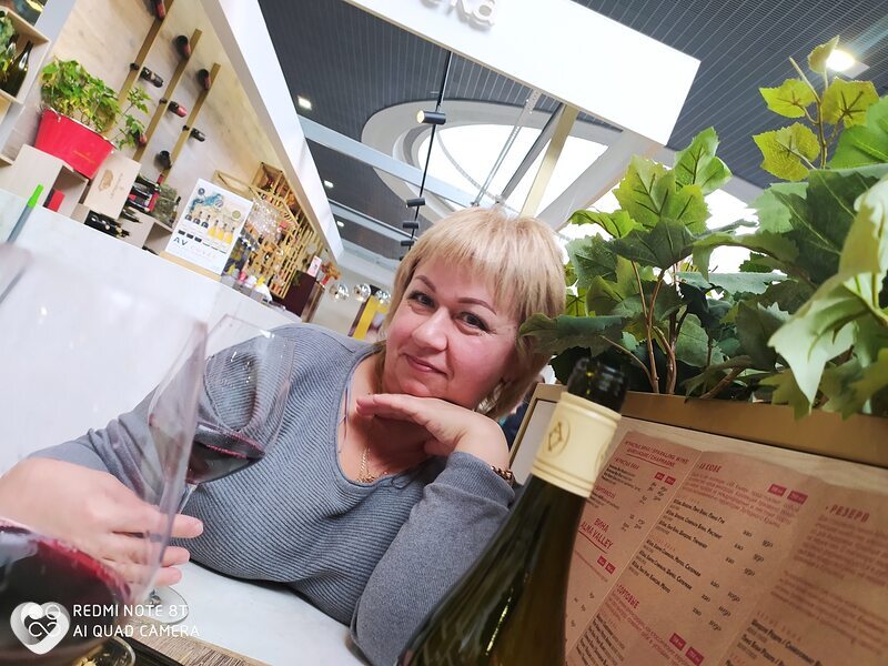 Наталья, 64, Санкт-Петербурге — анкета №485481