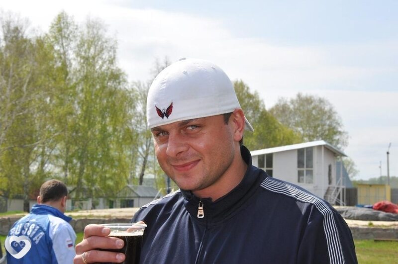 Павел, 43, Челябинске — анкета №485392