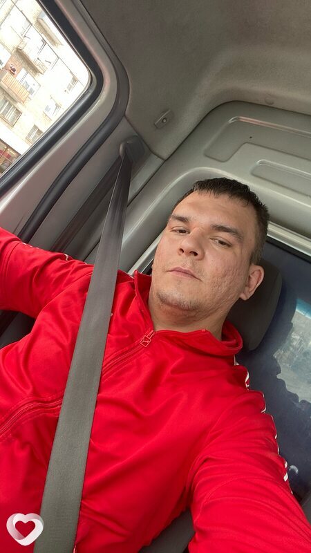Максим, 34, Екатеринбурге — анкета №485398