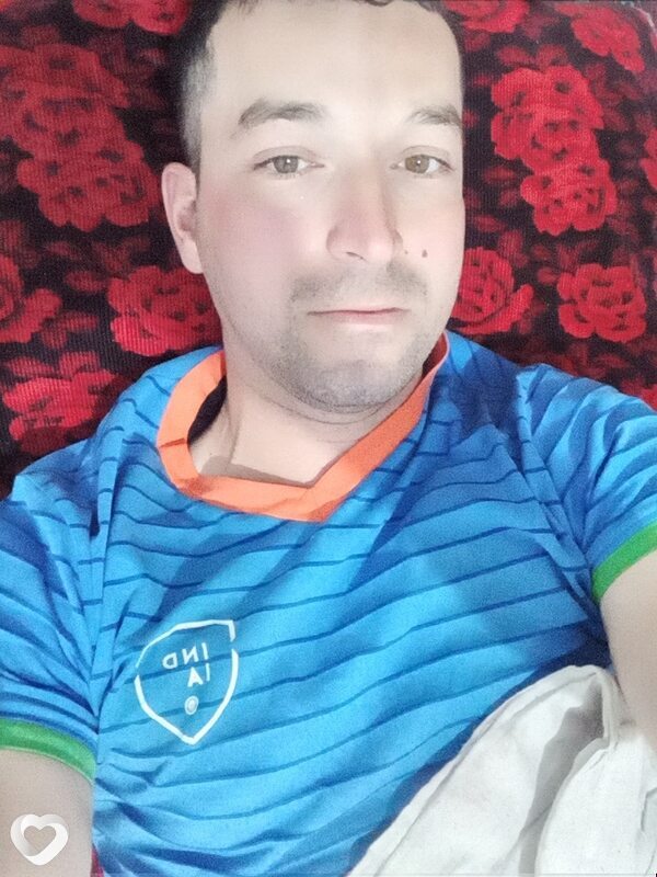 Алан, 38, Жезказгане — анкета №485399