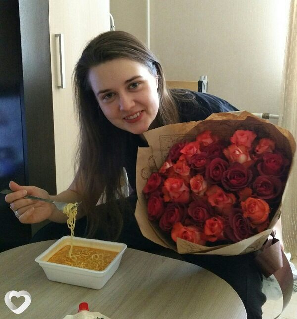Лена, 36, Луганске — анкета №485400