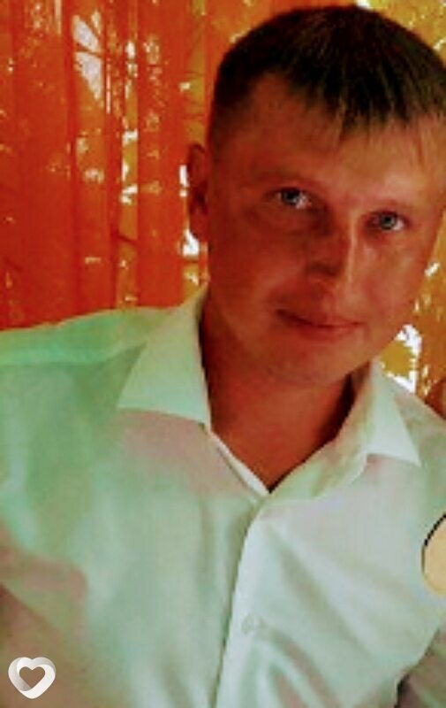 Александр, 41, Самаре — анкета №485401