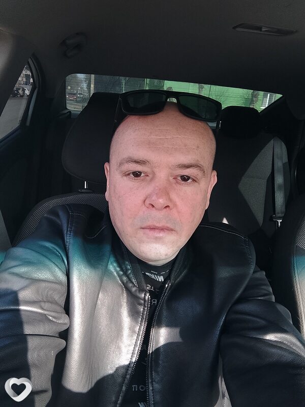 Евгений, 41, Стерлитамаке — анкета №485405