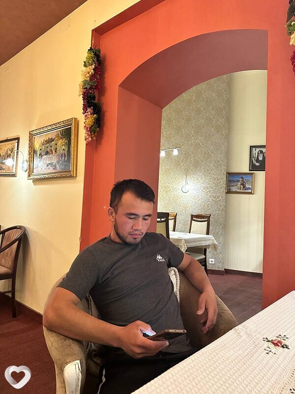 Добряк, 36, Новосибирске — анкета №485533