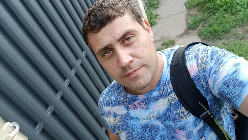 Дмитрий, 43, Краснодаре — анкета №485535