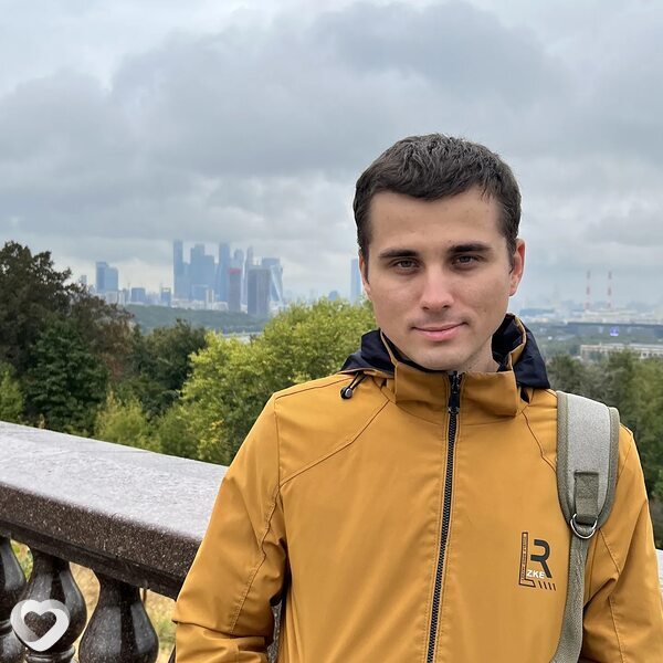 Евгений, 32, Минске — анкета №485538