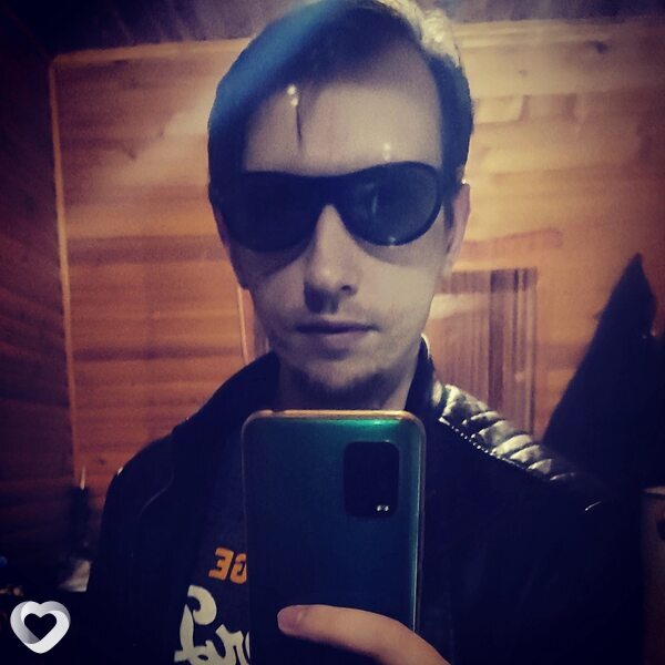 Егор, 33, Речице — анкета №485541