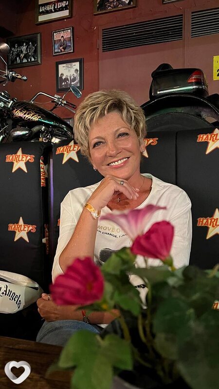 Елена, 59, Мариуполе — анкета №485547