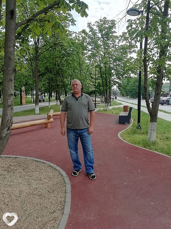 Дмитрий, 63, Ростове-на-Дону — анкета №485552