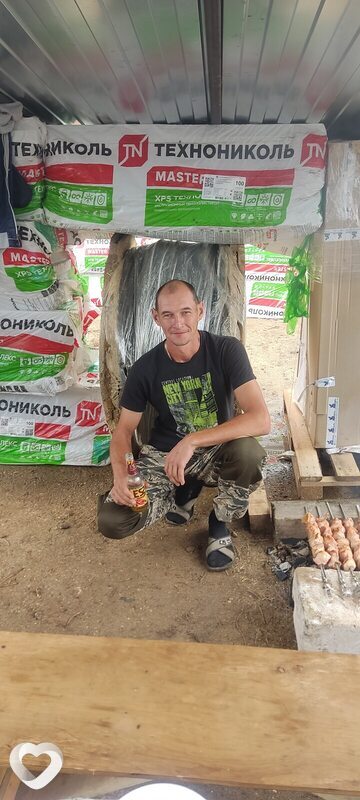 Александр, Волга