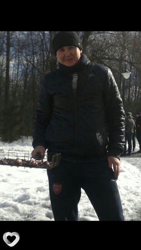 Александр, 38, Уфе — анкета №485555