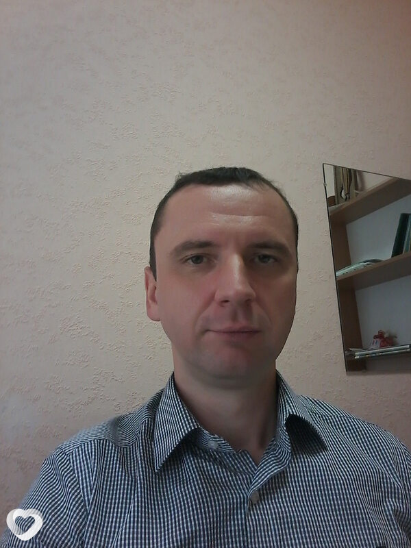 Сергей, 45, Минске — анкета №485557
