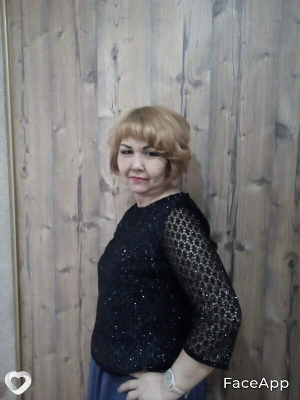 Актолкын, 56, Уральске — анкета №485560