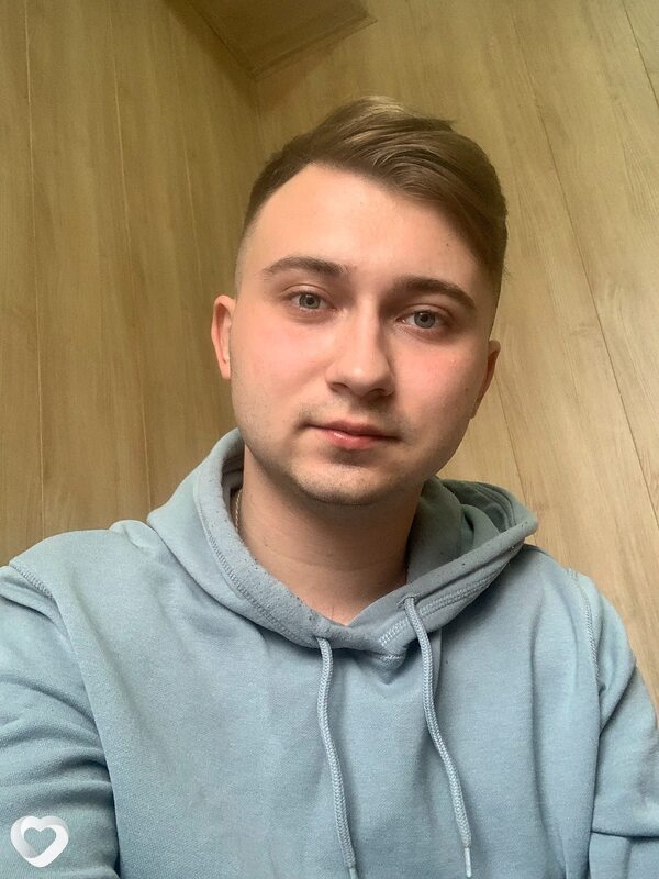 Сергей, 26, Москве — анкета №485564
