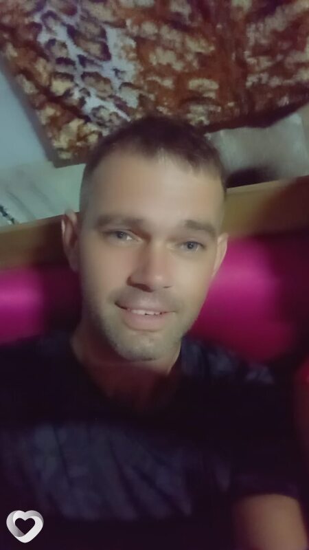 Александр, 37, Краснодаре — анкета №485565