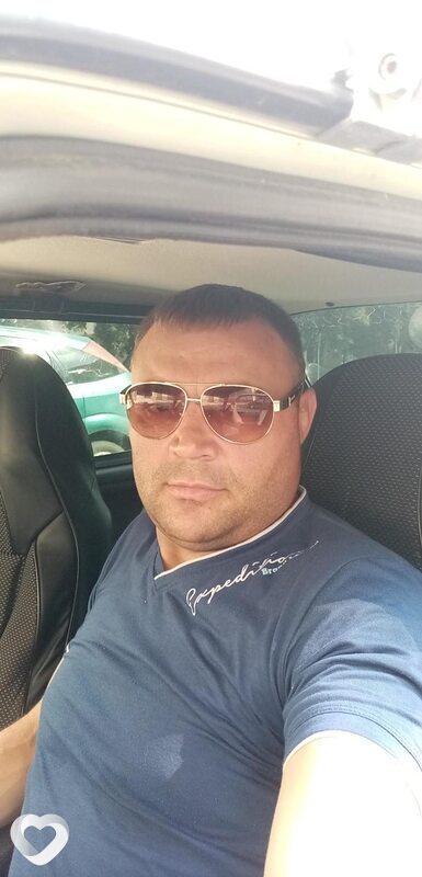 Сергей, 46, Тюмени — анкета №485567