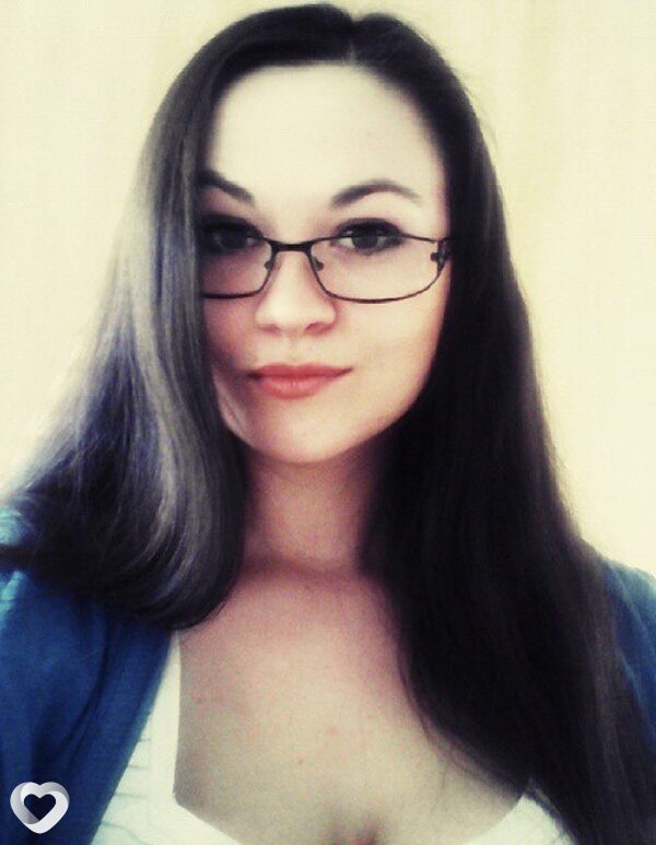 Анна, 29, Жлобине — анкета №485568