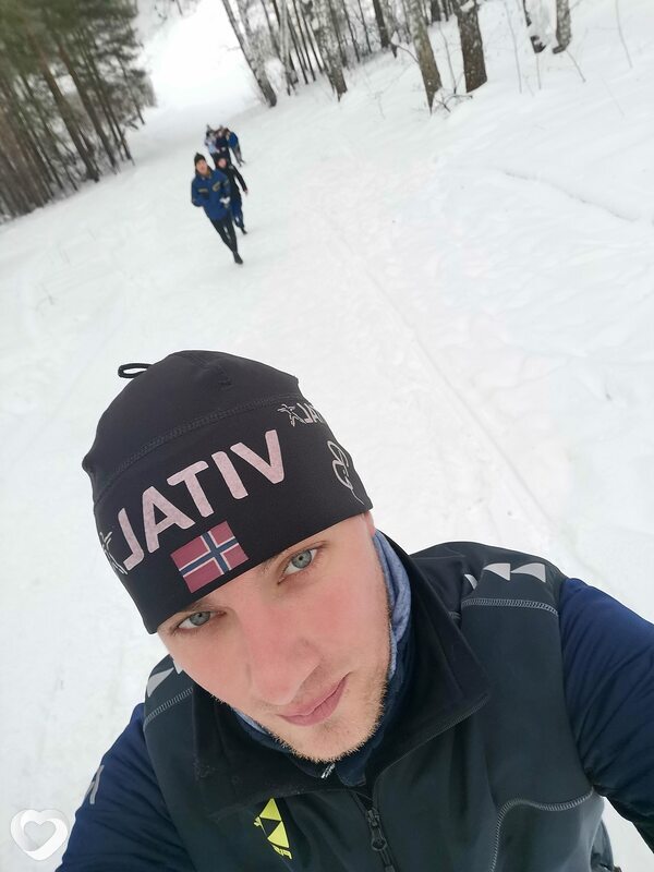 Валерий, 36, Томске — анкета №485574