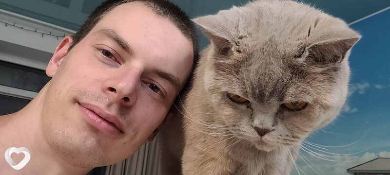 Алексей, 31, Москве — анкета №485579