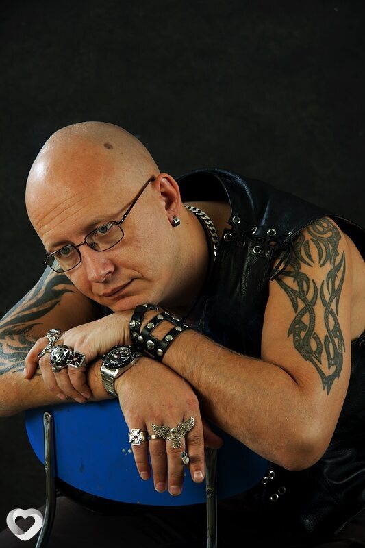Shrek, 50, Актюбинске — анкета №485581
