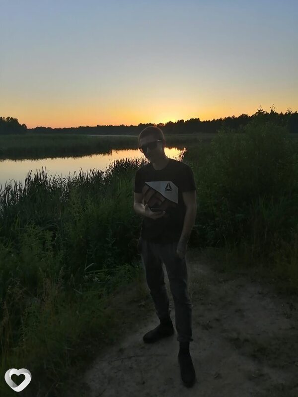 Игорь, 28, Нижнем Новгороде — анкета №485655