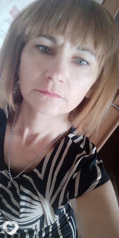 Лиана, 46, Кобрине — анкета №485658