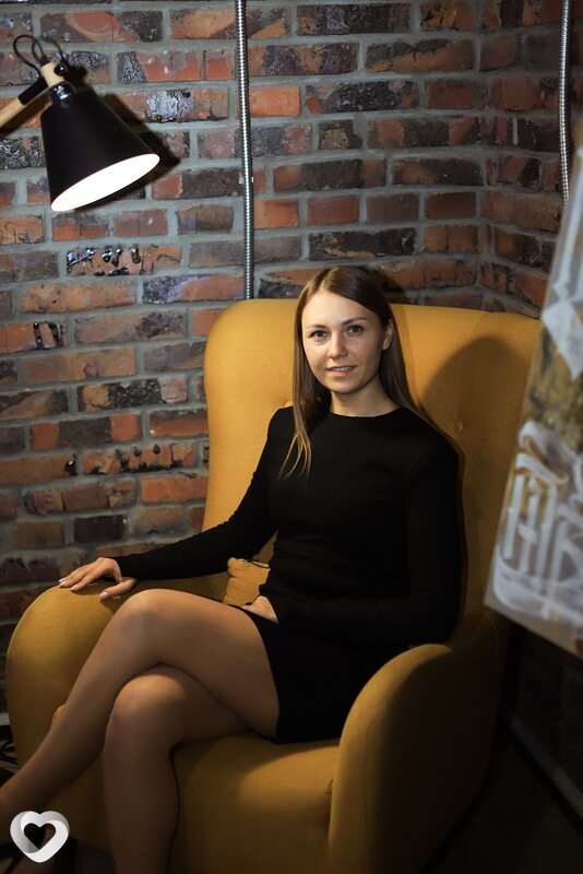 Оля, 35, Минске — анкета №485665
