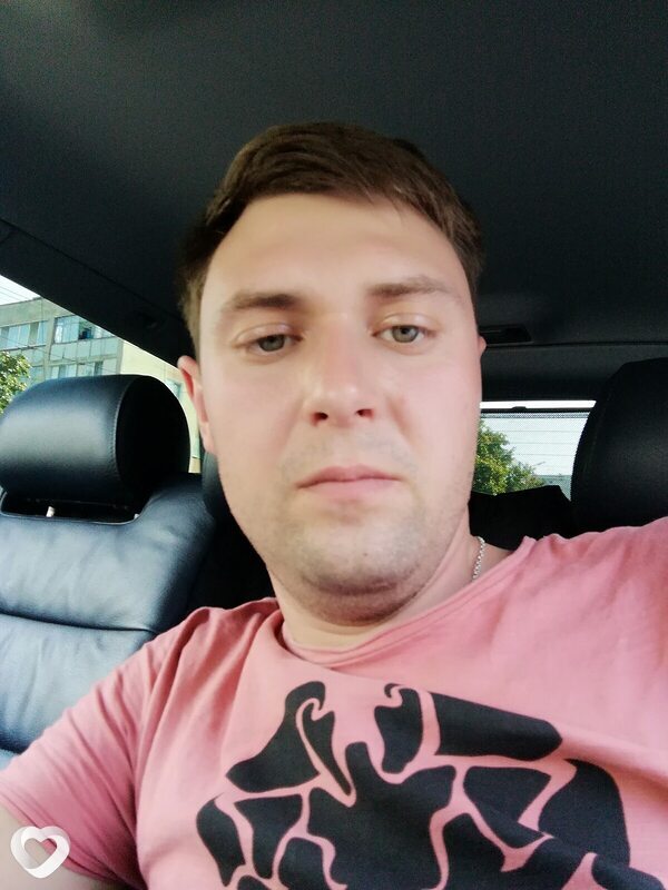 Артур, 38, Санкт-Петербурге — анкета №485669