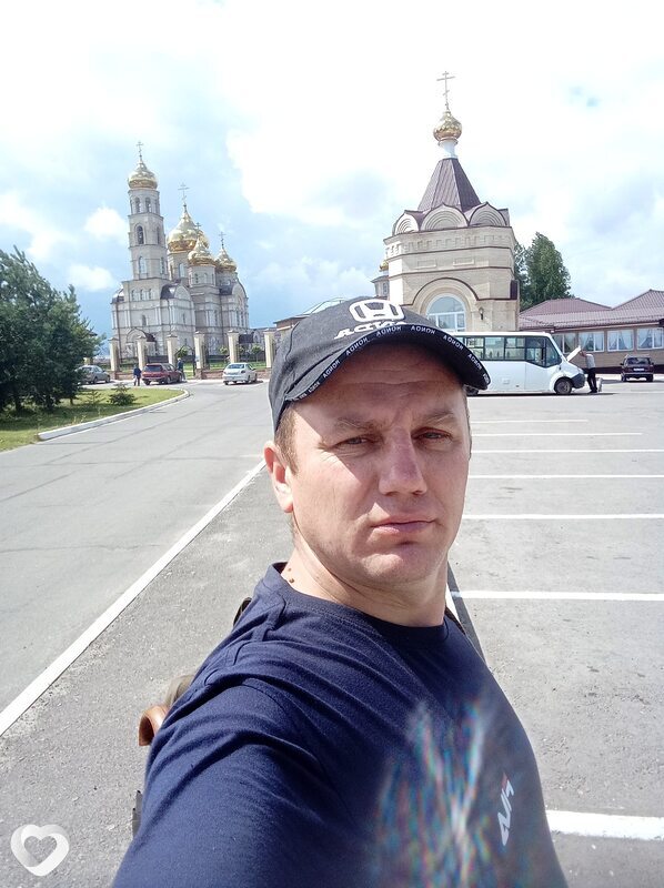 Олег, 43, Малоярославеце — анкета №485670
