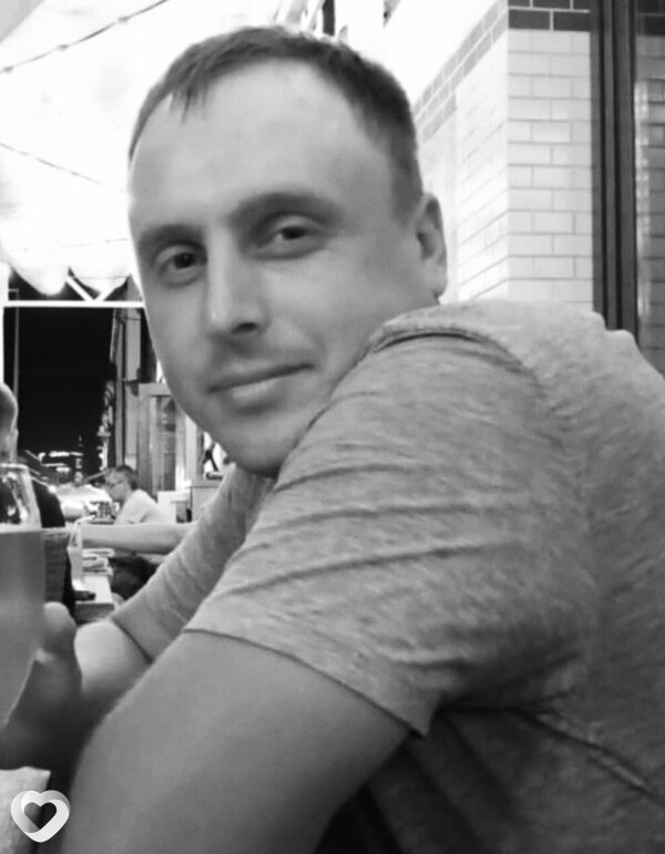 Игорь, 36, Ульяновске — анкета №485671