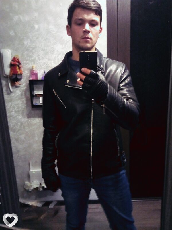 Дима, 26, Бресте — анкета №485672