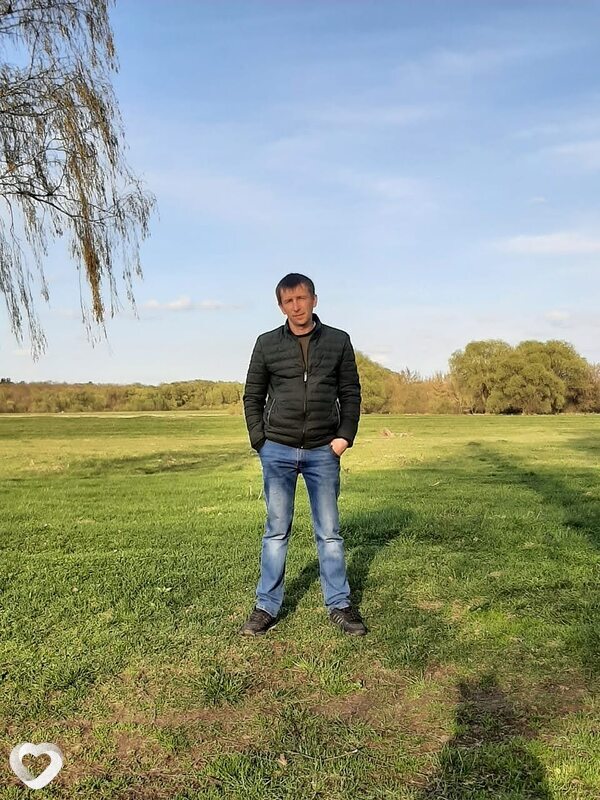 Сергей, 36, Брянске — анкета №485673