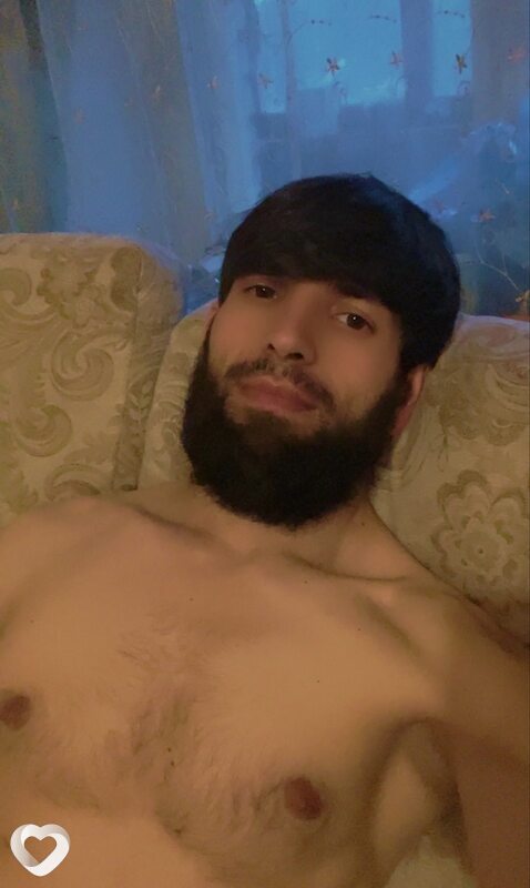 Али, 24, Новосибирске — анкета №485332