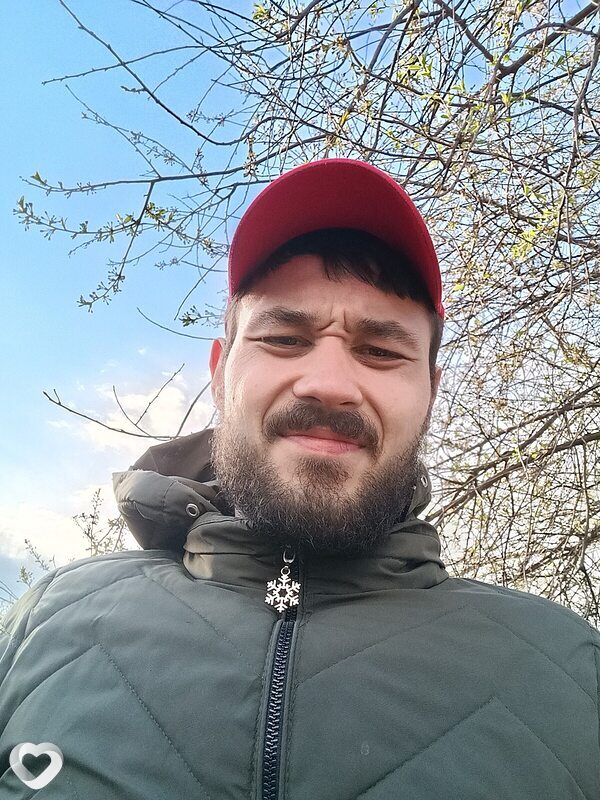 Сергей, Балахна