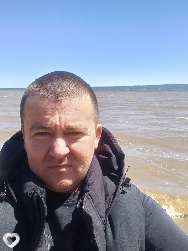 Денис, 41, Екатеринбурге — анкета №485337