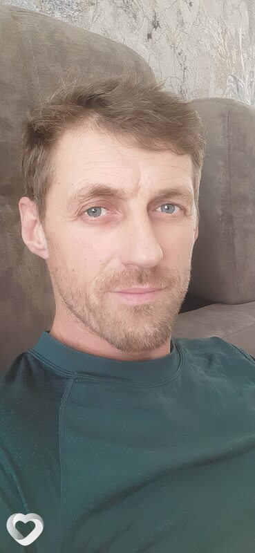 Вова, 40, Ошмянах — анкета №485338