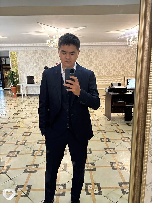 Айбар, 26, Алматы — анкета №485340