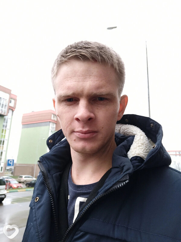Alex, 42, Москве — анкета №485347